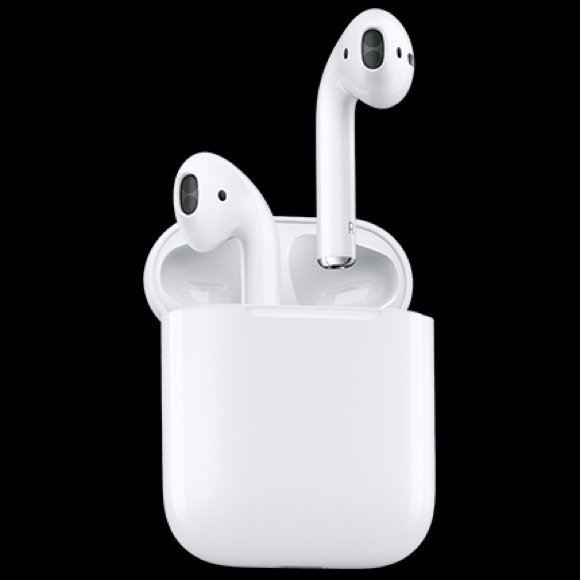 Apple Airpods gen 2
